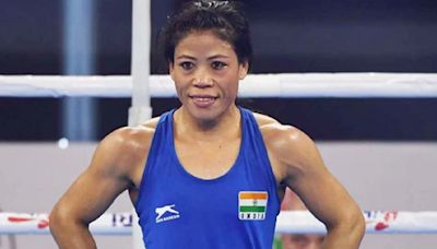 Rajpal, Narang in race to replace Mary Kom as India's CDM in Paris: IOA sources