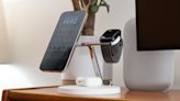 Belkin BoostCharge Pro 3-in-1 Wireless Charger with MagSafe review: wirelessly charge in style