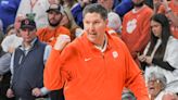 Clemson men's basketball's ACC schedule is set. See who the Tigers face in 2023-24 season