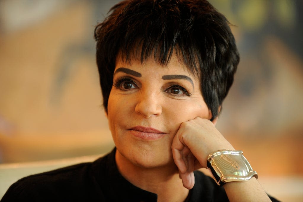 Liza Minnelli opens up about addiction, Judy Garland in new film: 'Not a lot of laughs'