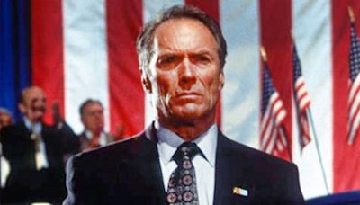 How Clint Eastwood inspired me to write 'Reagan' for Hollywood