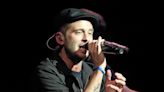 OneRepublic star Ryan Tedder insists musicians are all 'stealing from each other'
