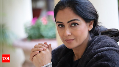 Simran looks forward to sign up new Telugu films! | Telugu Movie News - Times of India