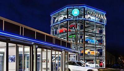 Analysts shift gears on Carvana stock price targets on growth prospects