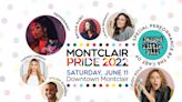 The scoop on Montclair's first-ever Pride fest, plus lots of Pride events in NJ and NYC