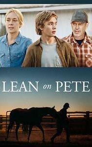 Lean on Pete