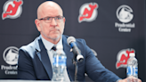 Devils open to trading No. 10 pick in 2024 NHL Draft, looking for goalie | NHL.com