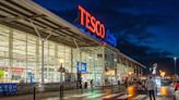 Tesco warns customers not to consume product due to possible glass contamination