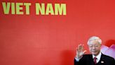 Vietnam communist party chief, Biden agree to boost ties in phone call