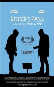 Roger's Pass