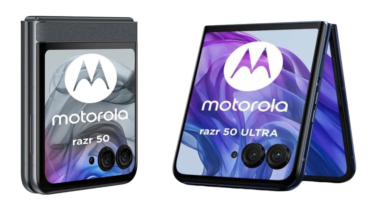 Motorola Razr (2024) will probably make you want a flip phone