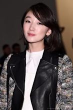 Zhou Dongyu