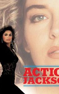 Action Jackson (1988 film)