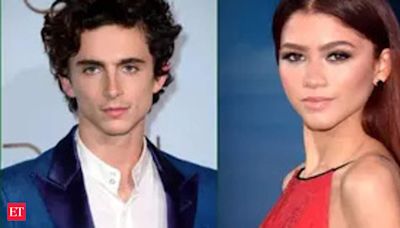 From Zendaya to Timothee Chalamet: Top 10 emerging Hollywood stars. Know about them in detail