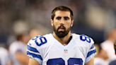 Former Cowboys tight end Gavin Escobar dies in climbing accident