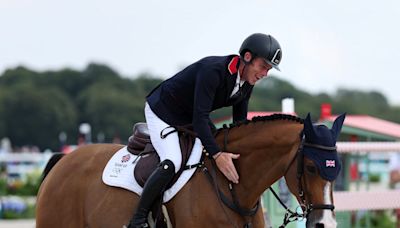 Paris 2024 equestrian: All results, as Team GB win mixed team jumping gold with near-flawless performance