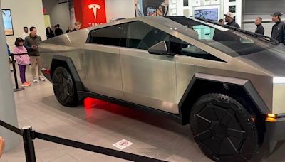 I confess: I canceled my Tesla Cybertruck order. But not for the reason you think.