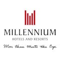 Millennium & Copthorne Hotels