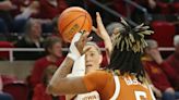 Iowa State women's basketball beats first-place Texas for much-needed Big 12 victory