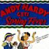 Andy Hardy Gets Spring Fever