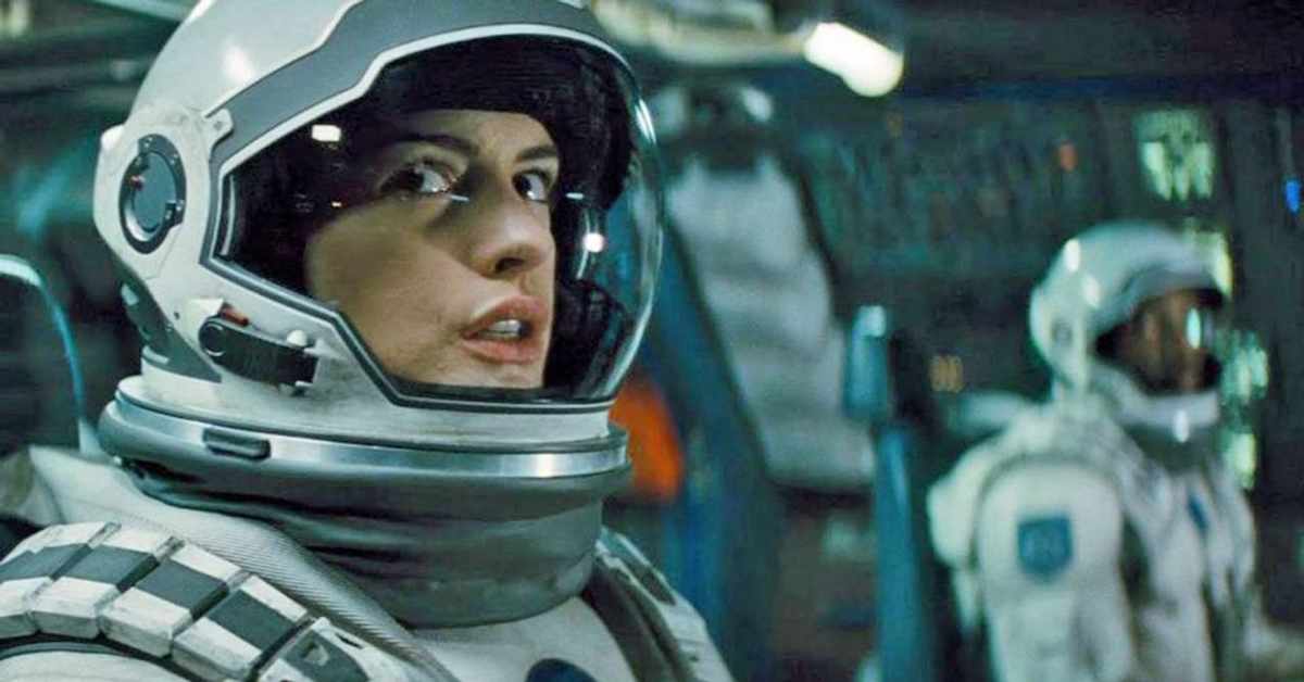 No, Paramount Didn’t Sabotage Interstellar’s IMAX Re-Release