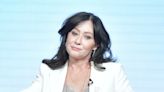 Shannen Doherty asegura que que su exmarido está alargando el divorcio "con la esperanza de que muera" para no pagarle