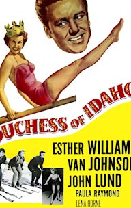 Duchess of Idaho