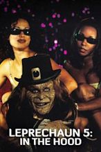 Leprechaun 5