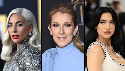 Crecen rumores, ¿Lady Gaga, Dua Lipa o Céline Dion en 'show' de apertura de Juegos de París? | Teletica