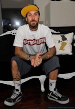 Travis Barker