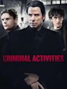 Criminal Activities