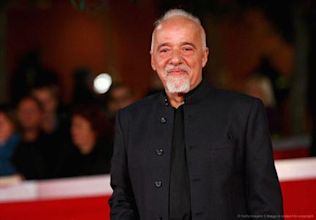 Paulo Coelho