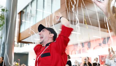 Cape Coral grill cook wins national title and $15K. Here's where you can try his steaks