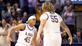 LSU hosting a sendoff for women’s basketball team Wednesday at Tiger Stadium