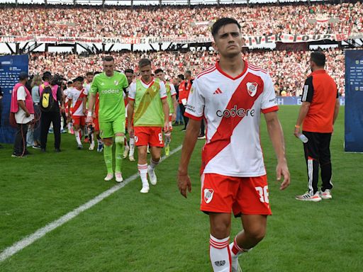 La gran falencia del River de Demichelis, la falta de caudillos y los dos líderes a los que apunta para sanarla