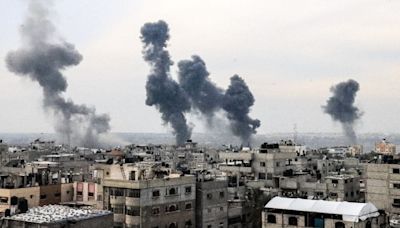 40 killed, thousands displaced in single day as conflict Intensifies in North Gaza