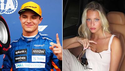 Who Is Lando Norris' Rumored Girlfriend, Margarida Corceiro? All About the Model Linked to the F1 Driver