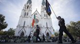 St. Patrick's Day has become a secular holiday of revelry