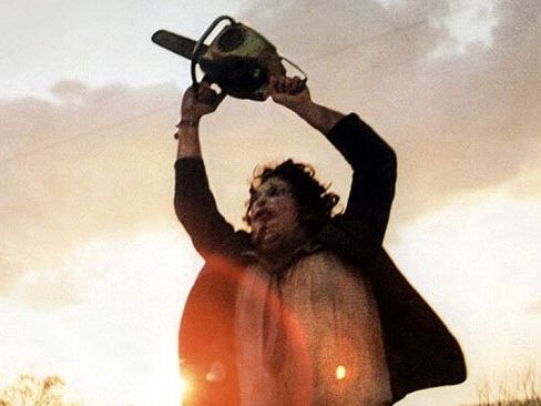 At 50, ‘The Texas Chain Saw Massacre’ Still Cuts Deep