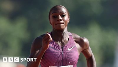 Jamaica Athletics Invitational 2024: Dina Asher-Smith wins 200m gold