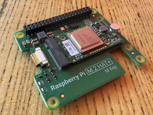 How to add AI superpowers to your Raspberry Pi