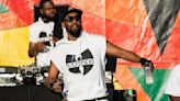 Wu-Tang Clan becomes first hip-hop act to land Las Vegas residency