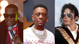 Boosie Badazz thinks R. Kelly would've beat Michael Jackson in a Verzuz battle