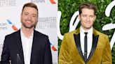 ‘Glee’s Mr. Schuester Was Originally Written for Justin Timberlake & Not Matthew Morrison, Ryan Murphy Says