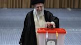 Resultados Preliminares de las Elecciones Presidenciales en Irán