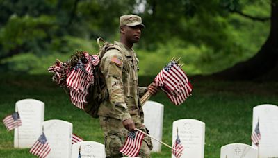 Memorial Day 2024: ¿Cuándo se celebra el Día de los Caídos en USA?