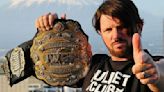 Matt Hardy Assesses WWE Star AJ Styles Time In Influential Bullet Club Stable - Wrestling Inc.