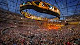 WWE Posts Record Revenue Amid “Most Successful” WrestleMania, Ratings and Attendance Gains