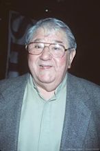 Buddy Hackett