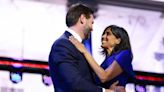 "We Didn't Expect To Be In This Position": JD Vance's Wife